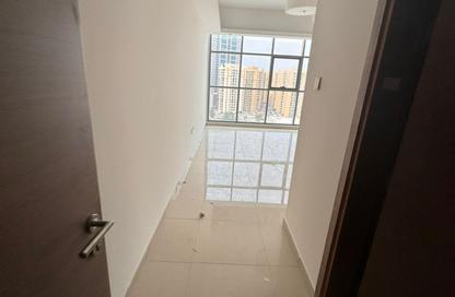 Apartment - 1 - 1 for rent in Gulfa Towers - Al Rashidiya 1 - Al Rashidiya - Ajman Apartment - 1 - 1 for rent in Gulfa Towers - Al Rashidiya 1 - Al Rashidiya - Ajman