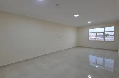 شقة - غرفة نوم - 2 حمامات للايجار في العامريه - الجيمي - العين