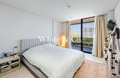 Apartment - 2 Bedrooms - 3 Bathrooms for rent in The 100 - Meydan Avenue - Meydan - Dubai