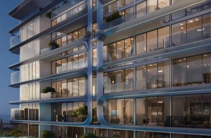 Apartment - 3 Bedrooms - 4 Bathrooms for sale in Vue Doree - Dubai Islands - Dubai