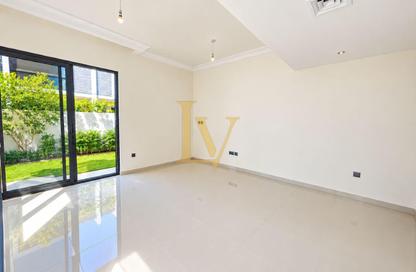 Townhouse - 3 - 5 for sale in Aster - Damac Hills 2 - Dubai