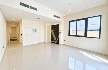Townhouse - 3 - 5 for sale in Aster - Damac Hills 2 - Dubai
