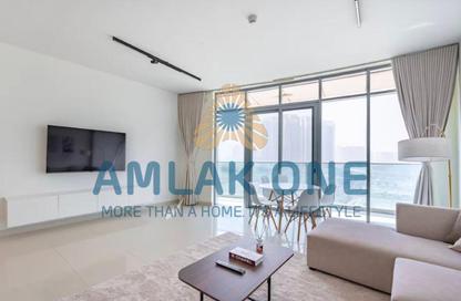 Apartment - 2 Bedrooms - 2 Bathrooms for sale in Julphar Residence - Al Reem Island - Abu Dhabi