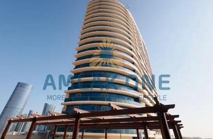 Apartment - 2 Bedrooms - 3 Bathrooms for sale in Julphar Residence - Al Reem Island - Abu Dhabi