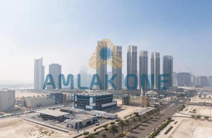 Apartment - 2 Bedrooms - 2 Bathrooms for sale in Julphar Residence - Al Reem Island - Abu Dhabi