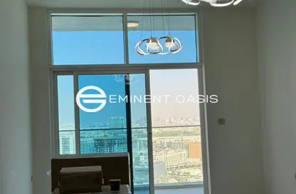 Apartment - 1 Bedroom - 1 Bathroom for rent in Skyz by Danube - Arjan - Dubai