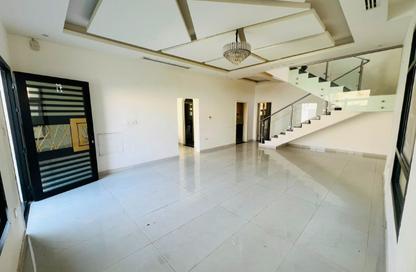Villa - 3 Bedrooms - 5 Bathrooms for rent in Al Zaheya Gardens - Al Zahya - Ajman Villa - 3 Bedrooms - 5 Bathrooms for rent in Al Zaheya Gardens - Al Zahya - Ajman