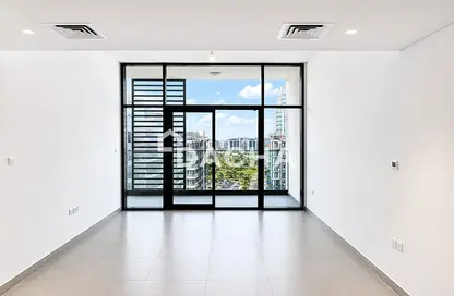 Apartment - 1 Bedroom - 2 Bathrooms for rent in Prive Residence - Dubai Hills Estate - Dubai