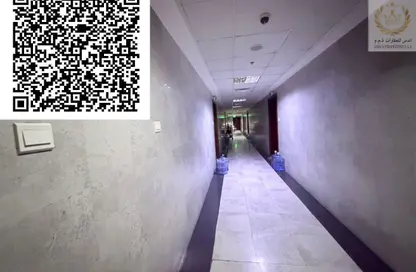 شقة - غرفة نوم - 2 حمامات للبيع في سيتي تاور - النعيمية - عجمان