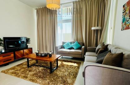Townhouse - 3 - 4 for rent in Pacifica - Damac Hills 2 - Dubai Townhouse - 3 - 4 for rent in Pacifica - Damac Hills 2 - Dubai