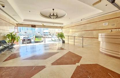 Apartment - 2 Bedrooms - 3 Bathrooms for rent in Al Taawun Street - Al Taawun - Sharjah