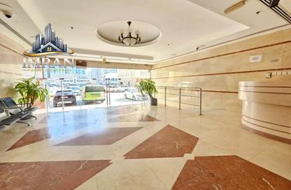 Apartment - 2 Bedrooms - 3 Bathrooms for rent in Al Taawun Street - Al Taawun - Sharjah Apartment - 2 Bedrooms - 3 Bathrooms for rent in Al Taawun Street - Al Taawun - Sharjah
