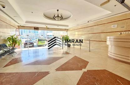 Apartment - 2 Bedrooms - 3 Bathrooms for rent in Al Taawun Street - Al Taawun - Sharjah Apartment - 2 Bedrooms - 3 Bathrooms for rent in Al Taawun Street - Al Taawun - Sharjah