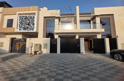 Townhouse - 4 - 5 for sale in Al Yasmeen 1 - Al Yasmeen - Ajman