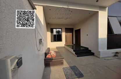 Townhouse - 4 - 5 for sale in Al Yasmeen 1 - Al Yasmeen - Ajman