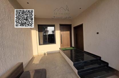 Townhouse - 4 - 5 for sale in Al Yasmeen 1 - Al Yasmeen - Ajman