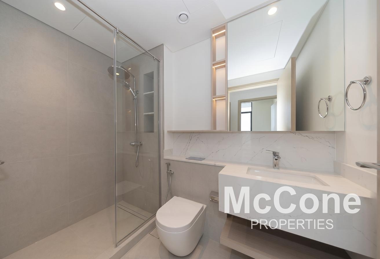 Brand New | corner unit | Pool & Garden view photo 13