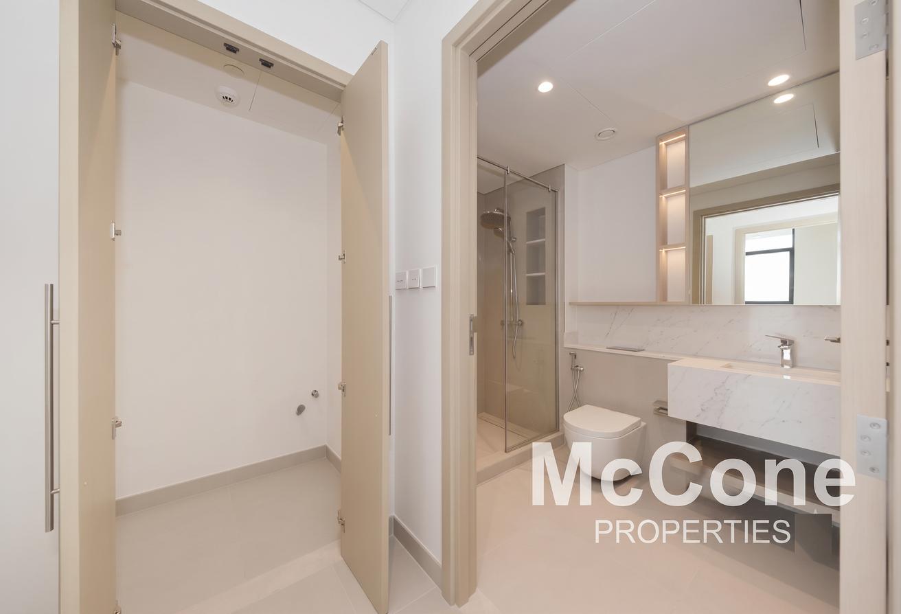 Brand New | corner unit | Pool & Garden view photo 12