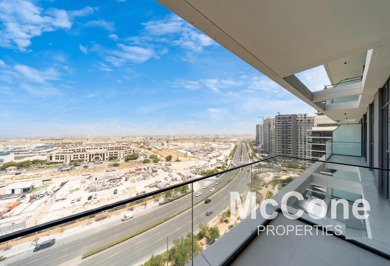 Brand New | corner unit | Pool & Garden view photo 14