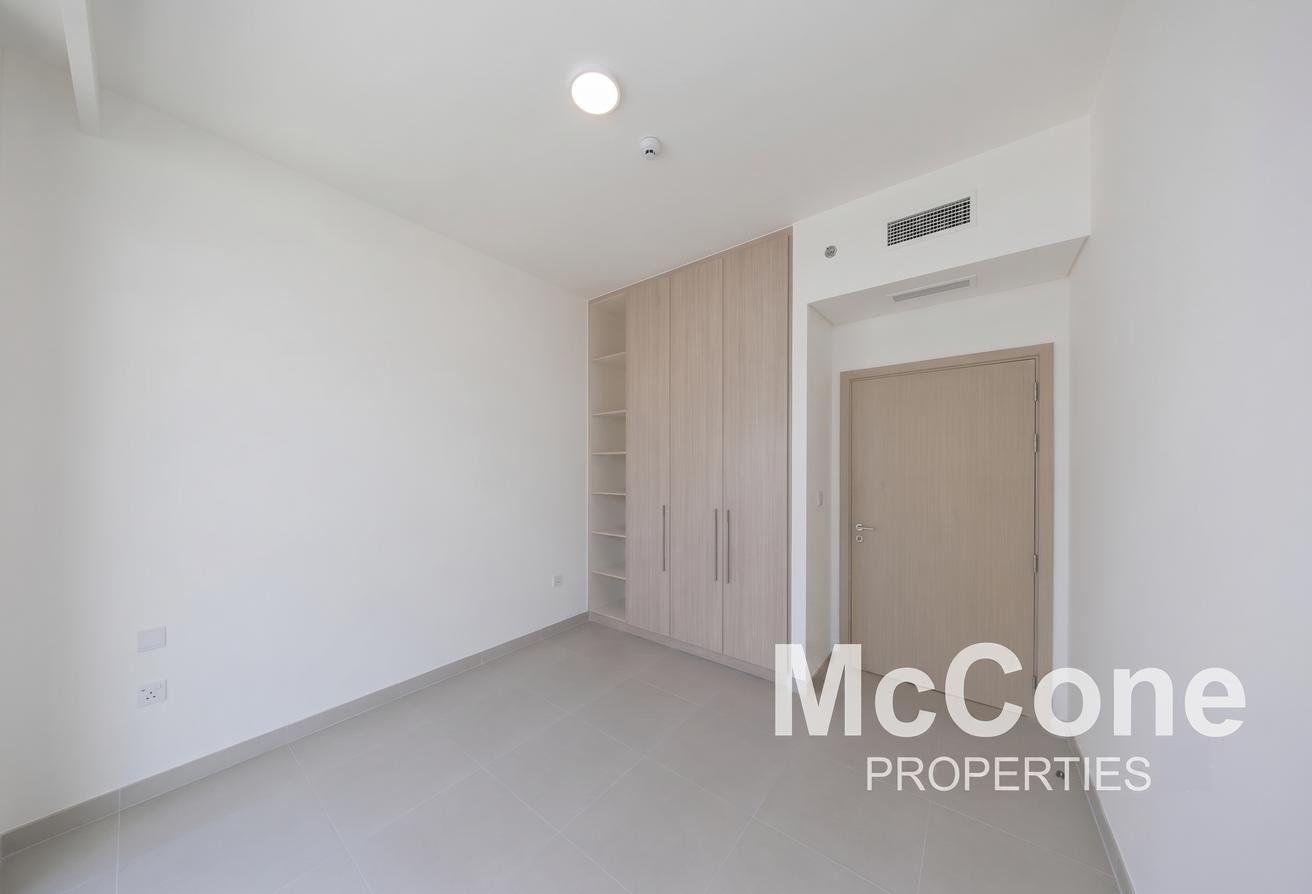 Brand New | corner unit | Pool & Garden view photo 10