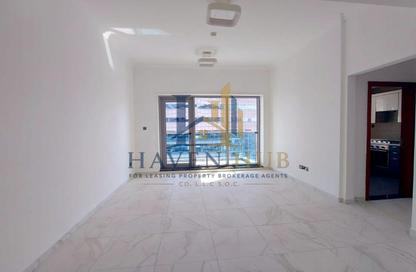 Apartment - 1 - 2 for rent in Art Heights - Barsha Heights (Tecom) - Dubai