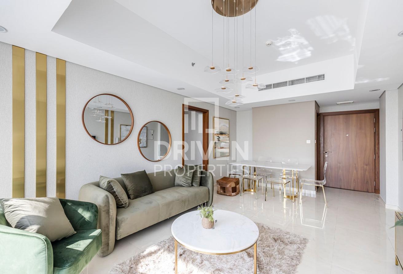 Huge and Bright Apt with Up to 4 Cheques photo 4