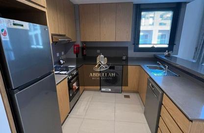 Apartment - 1 Bedroom - 1 Bathroom for rent in Souks Residential - Al Mamsha - Muwaileh - Sharjah Apartment - 1 Bedroom - 1 Bathroom for rent in Souks Residential - Al Mamsha - Muwaileh - Sharjah