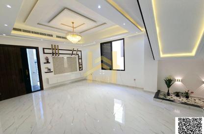 Villa - 5 - 7 for sale in Kabbali Hills - Al Helio 2 - Al Helio - Ajman