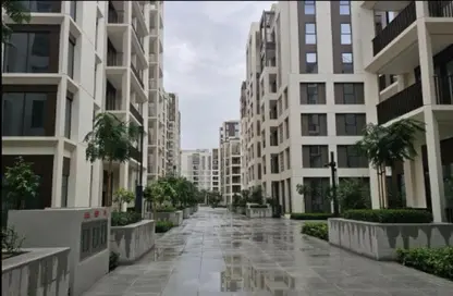 Apartment - 1 Bedroom - 1 Bathroom for rent in Mangrove at Creek Beach Building 2 - Mangrove at Creek Beach - Creek Beach - Dubai Creek Harbour (The Lagoons) - Dubai