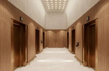 مكتب - استوديو - 2 حمامات للايجار في راديانت سكوير - مدينة الأضواء - جزيرة الريم - أبوظبي