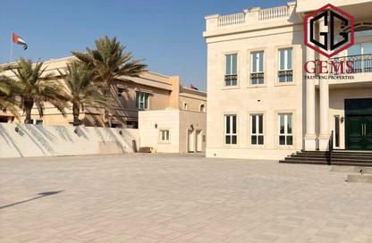 Villa - 6 - 7 for rent in Nad Al Sheba 4 - Nad Al Sheba - Dubai