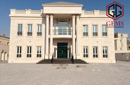 Villa - 6 - 7 for rent in Nad Al Sheba 4 - Nad Al Sheba - Dubai