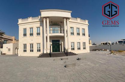 Villa - 6 - 7 for rent in Nad Al Sheba 4 - Nad Al Sheba - Dubai