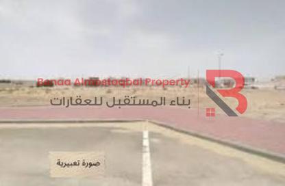 Land - Studio for sale in Al Ruwaikah - Al Muwaiji - Al Ain