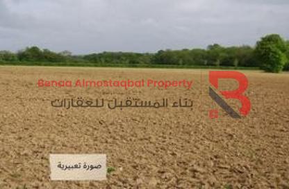 Land - Studio for sale in Al Ruwaikah - Al Muwaiji - Al Ain