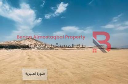 Land - Studio for sale in Al Ruwaikah - Al Muwaiji - Al Ain