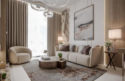 Apartment - 2 Bedrooms - 2 Bathrooms for sale in 10 Oxford - District 10 - Jumeirah Village Circle - Dubai