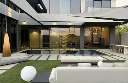 فيلا - 4 غرف نوم - 6 حمامات للبيع في كايا - مسار - تلال سيتي - الشارقة فيلا - 4 غرف نوم - 6 حمامات للبيع في كايا - مسار - تلال سيتي - الشارقة