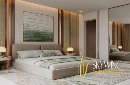Apartment - 2 Bedrooms - 2 Bathrooms for sale in Binghatti Titania - Majan - Dubai Apartment - 2 Bedrooms - 2 Bathrooms for sale in Binghatti Titania - Majan - Dubai