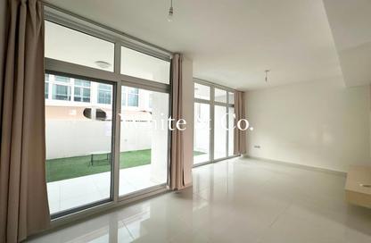 Townhouse - 3 Bedrooms - 3 Bathrooms for rent in Albizia - Damac Hills 2 - Dubai Townhouse - 3 Bedrooms - 3 Bathrooms for rent in Albizia - Damac Hills 2 - Dubai