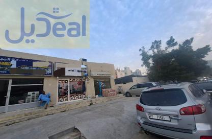 مجمعات للبيع - استوديو - 6 حمامات للبيع في الراشدية 3 - الراشدية - عجمان مجمعات للبيع - استوديو - 6 حمامات للبيع في الراشدية 3 - الراشدية - عجمان