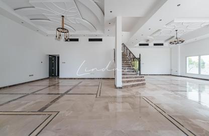 Villa - 5 - 6 for rent in Al Barsha South 1 - Al Barsha South - Al Barsha - Dubai
