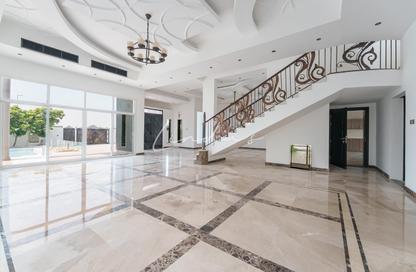 Villa - 5 - 6 for rent in Al Barsha South 1 - Al Barsha South - Al Barsha - Dubai