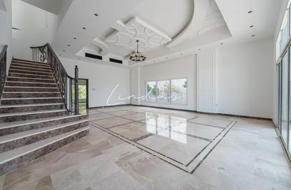 Villa - 5 - 6 for rent in Al Barsha South 1 - Al Barsha South - Al Barsha - Dubai