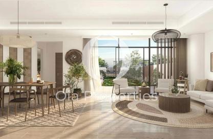 Apartment - 2 - 3 for sale in The Sustainable City - Yas Island - Yas Island - Abu Dhabi Apartment - 2 - 3 for sale in The Sustainable City - Yas Island - Yas Island - Abu Dhabi
