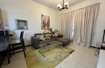 Apartment - 1 Bedroom - 2 Bathrooms for rent in Mirage Residence - Dubai Silicon Oasis - Dubai Apartment - 1 Bedroom - 2 Bathrooms for rent in Mirage Residence - Dubai Silicon Oasis - Dubai