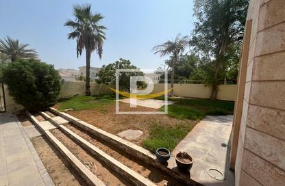 Villa - 5 - 5 for rent in Umm Suqeim 1 Villas - Umm Suqeim 1 - Umm Suqeim - Dubai