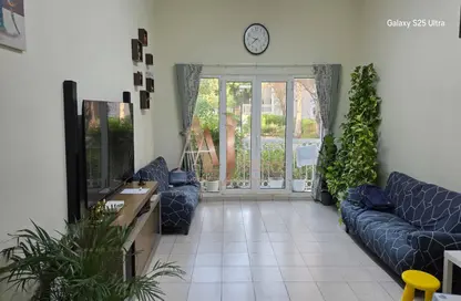 Apartment - 1 Bedroom - 2 Bathrooms for sale in Building 79 - Mediterranean Cluster - Discovery Gardens - Dubai Apartment - 1 Bedroom - 2 Bathrooms for sale in Building 79 - Mediterranean Cluster - Discovery Gardens - Dubai