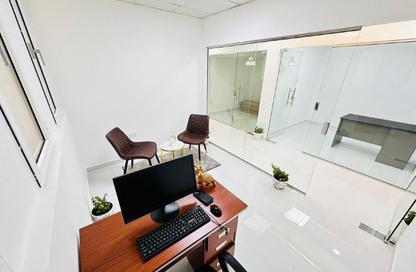 Office Space - Studio - 1 for rent in Horizone Building - Port Saeed - Deira - Dubai Office Space - Studio - 1 for rent in Horizone Building - Port Saeed - Deira - Dubai