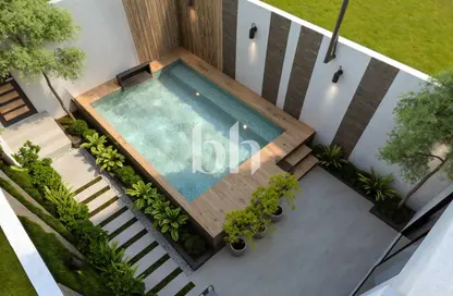 تاون هاوس - 2 غرف نوم - 3 حمامات للبيع في الينابيع 3 - الينابيع - دبي